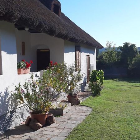 Country House Balaton Paloznak Luaran gambar