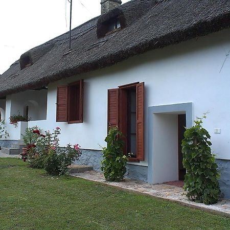 Country House Balaton Paloznak Luaran gambar