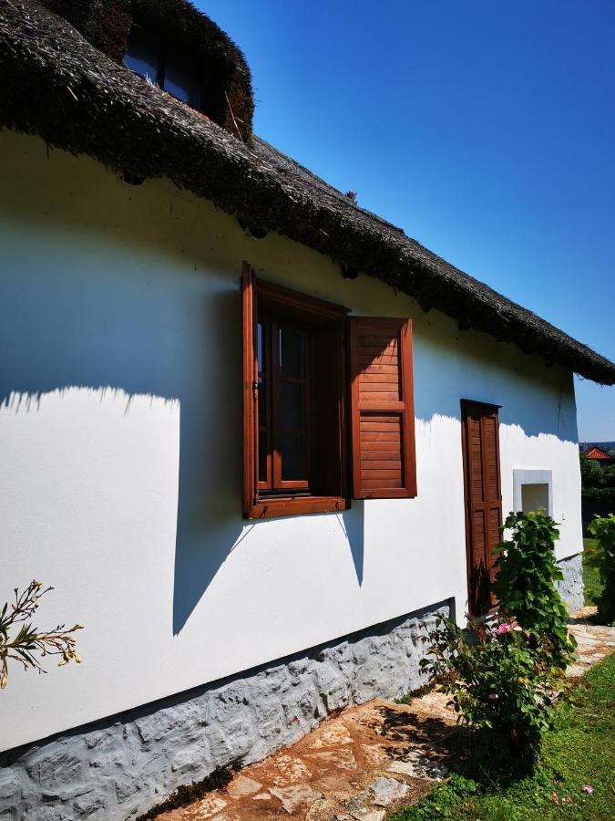 Country House Balaton Paloznak Luaran gambar