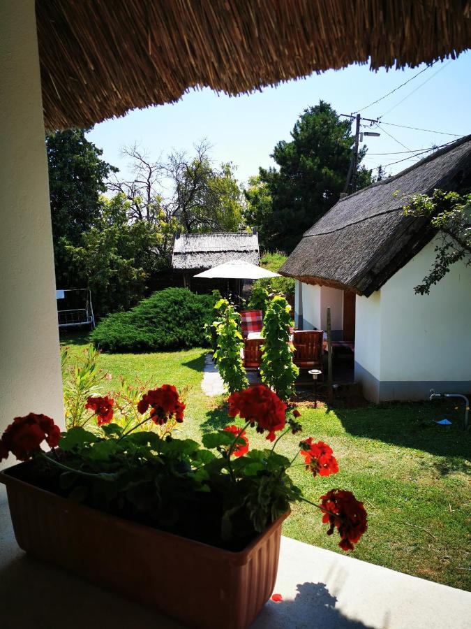 Country House Balaton Paloznak Luaran gambar