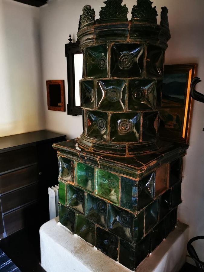 Country House Balaton Paloznak Luaran gambar