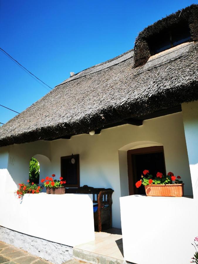 Country House Balaton Paloznak Luaran gambar