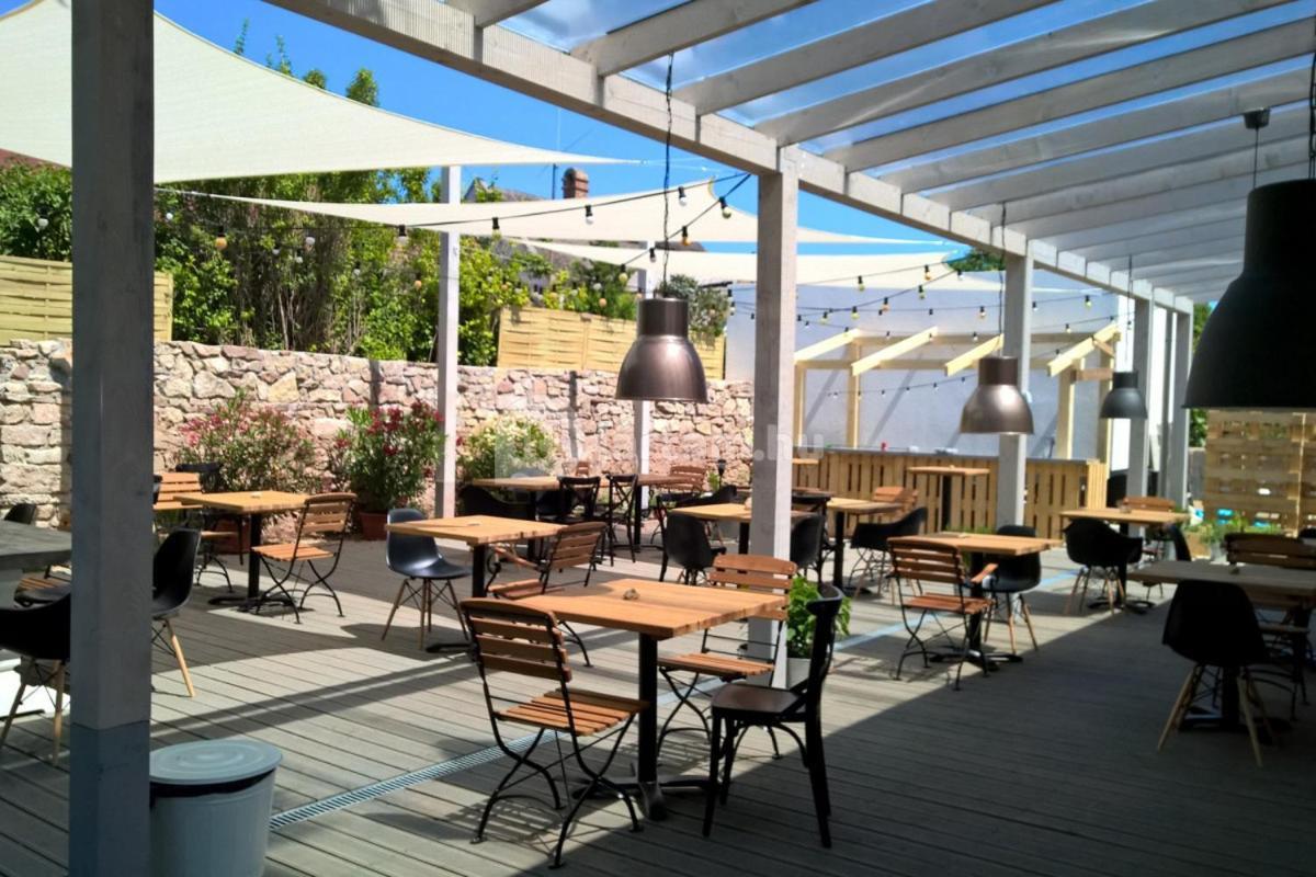 Country House Balaton Paloznak Luaran gambar