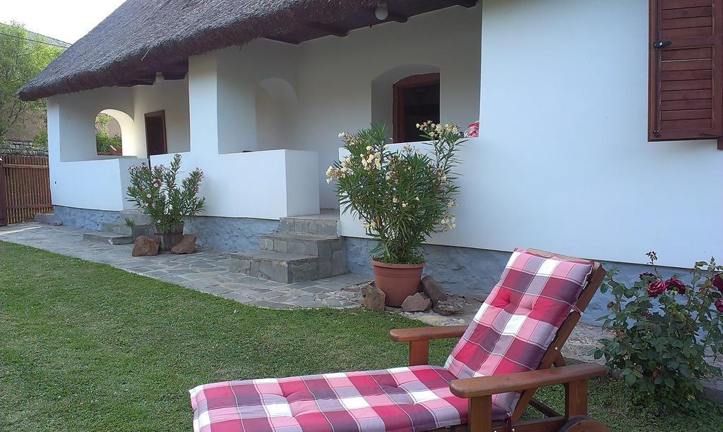 Country House Balaton Paloznak Luaran gambar