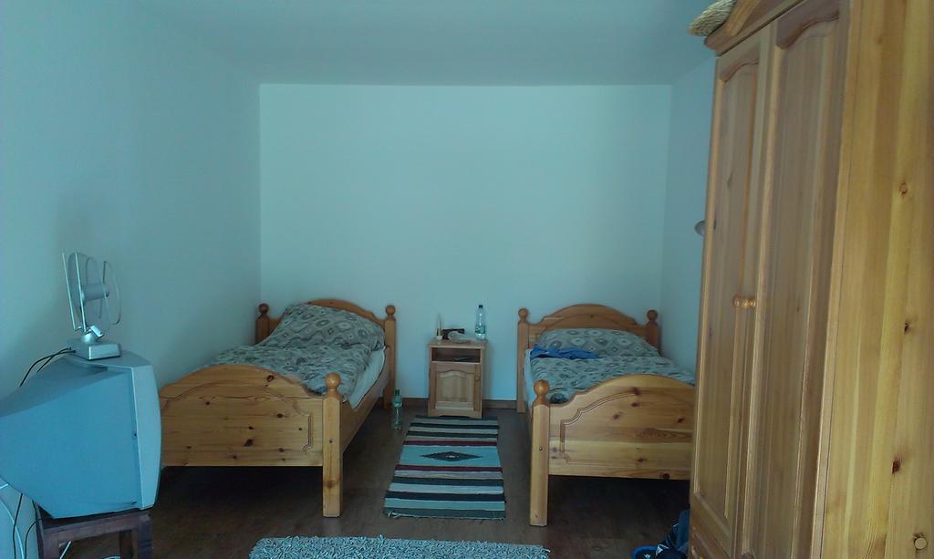 Country House Balaton Paloznak Luaran gambar