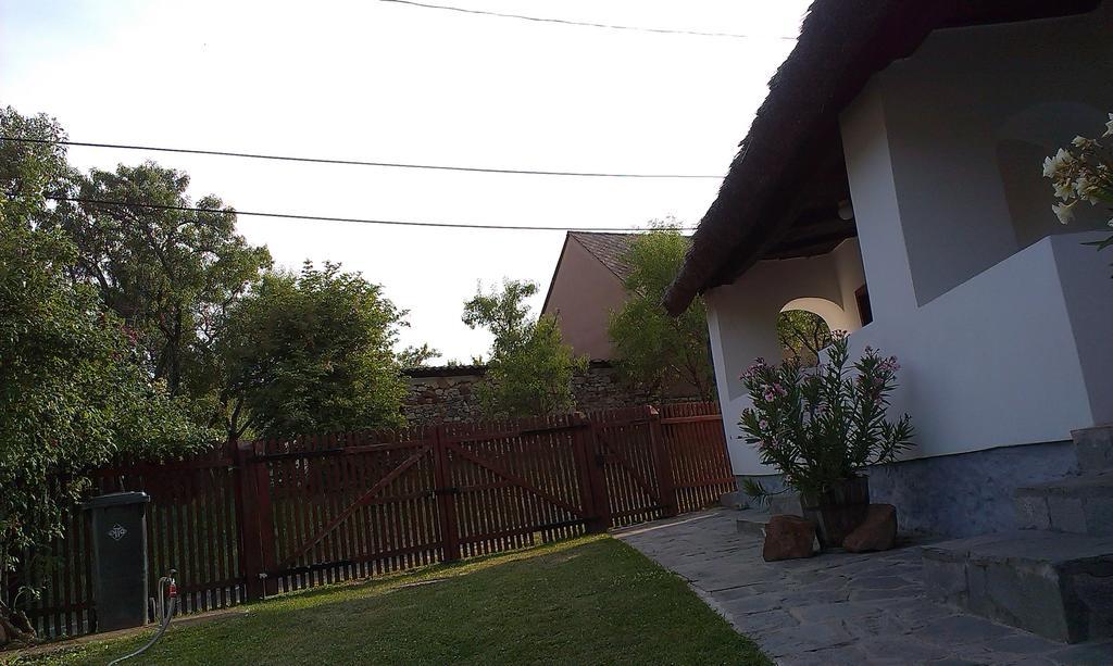 Country House Balaton Paloznak Luaran gambar