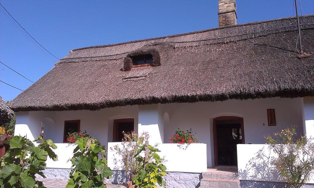 Country House Balaton Paloznak Luaran gambar
