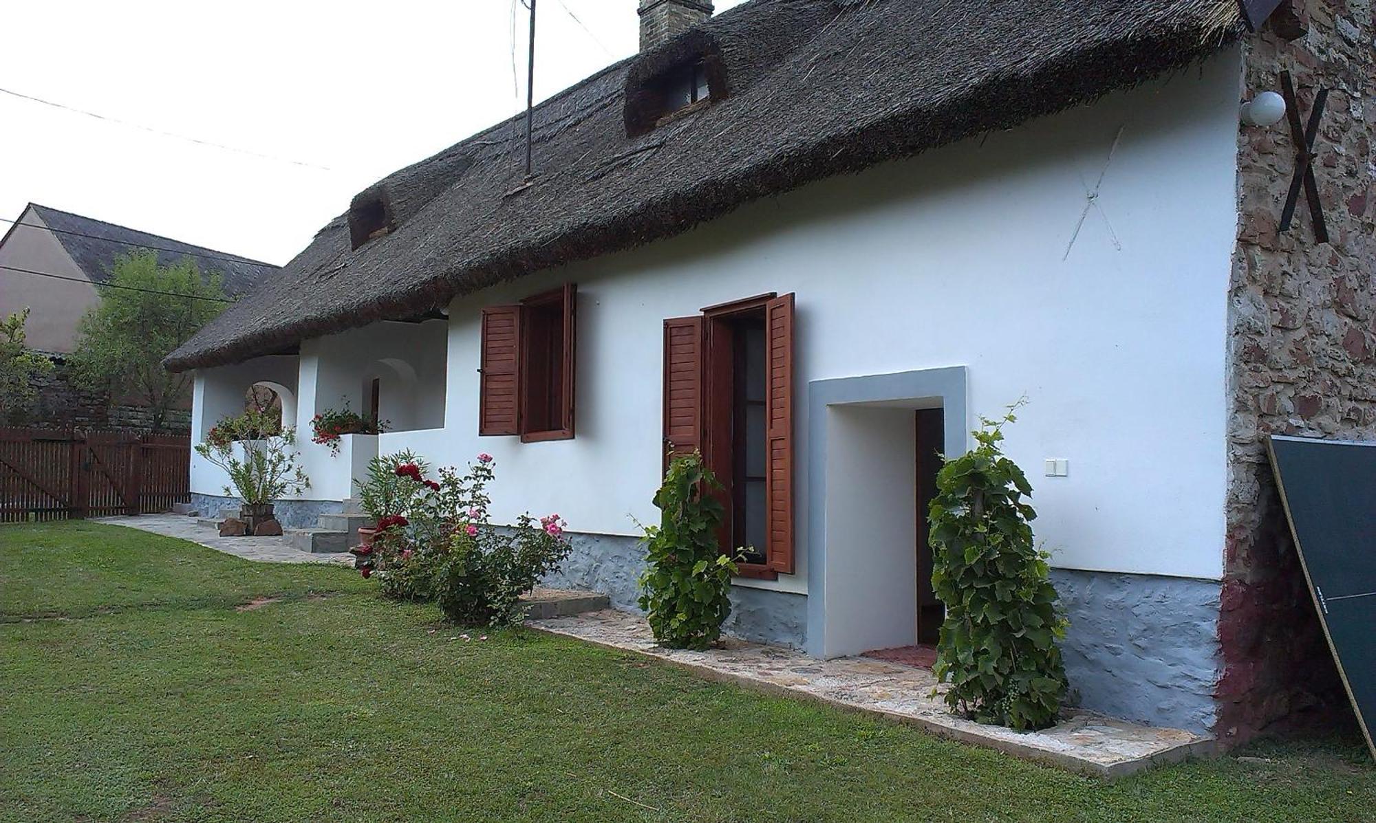 Country House Balaton Paloznak Luaran gambar