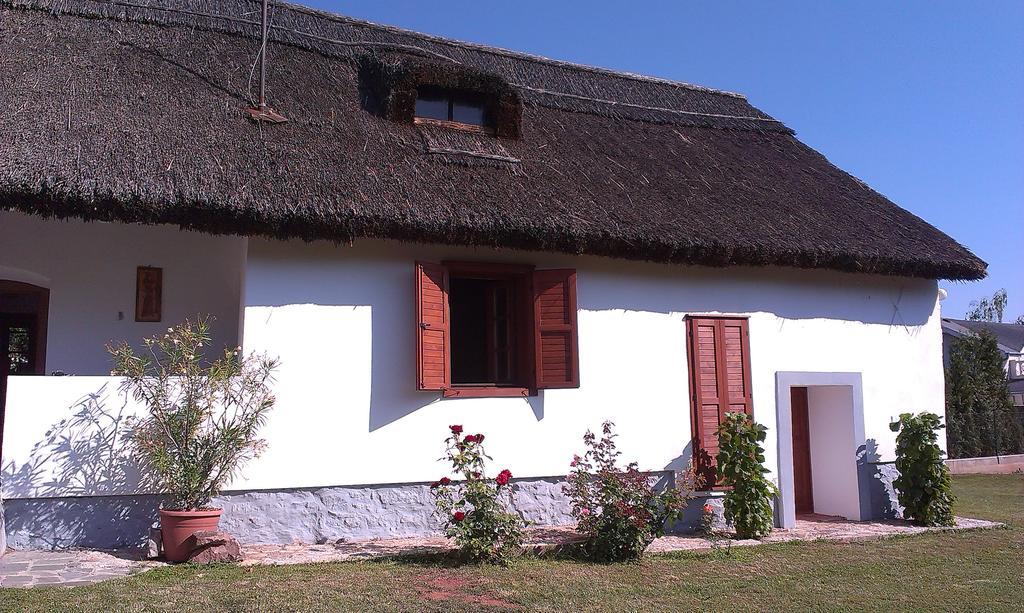 Country House Balaton Paloznak Luaran gambar