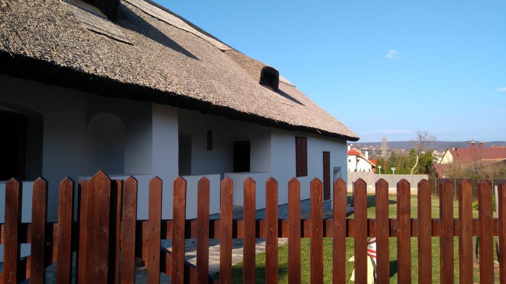 Country House Balaton Paloznak Luaran gambar