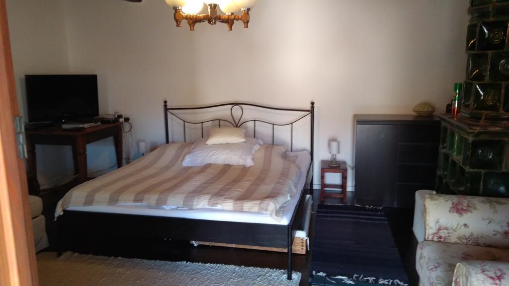 Country House Balaton Paloznak Luaran gambar