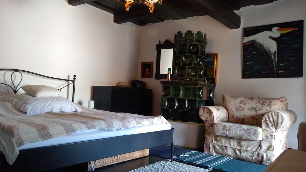 Country House Balaton Paloznak Luaran gambar