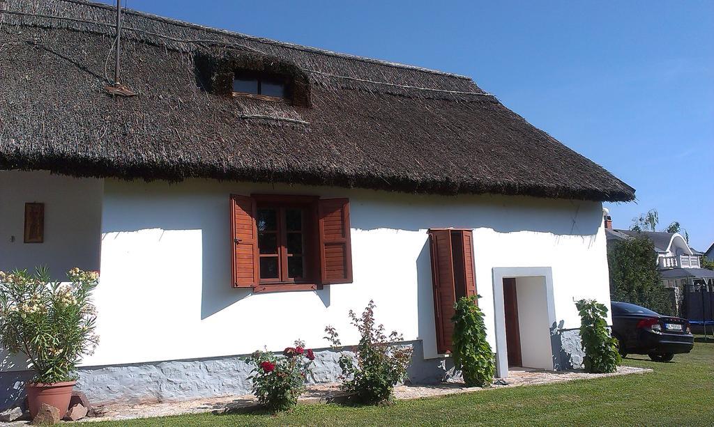 Country House Balaton Paloznak Luaran gambar