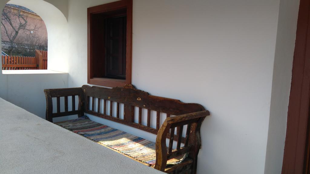 Country House Balaton Paloznak Luaran gambar