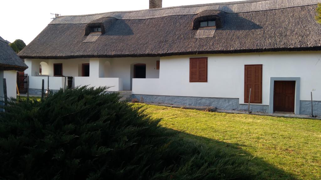 Country House Balaton Paloznak Luaran gambar