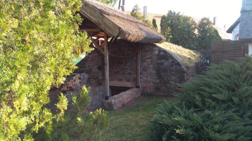 Country House Balaton Paloznak Luaran gambar