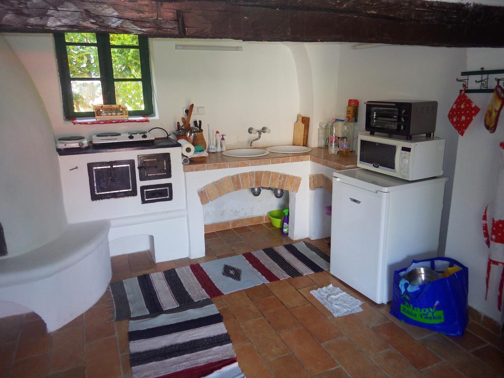 Country House Balaton Paloznak Luaran gambar