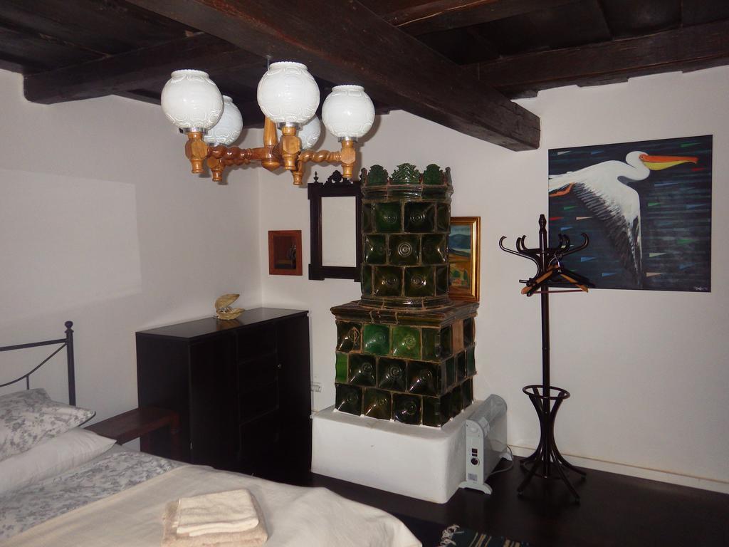 Country House Balaton Paloznak Luaran gambar