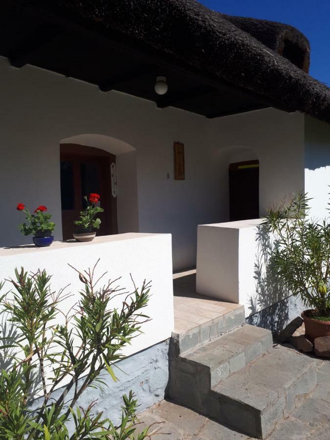 Country House Balaton Paloznak Luaran gambar