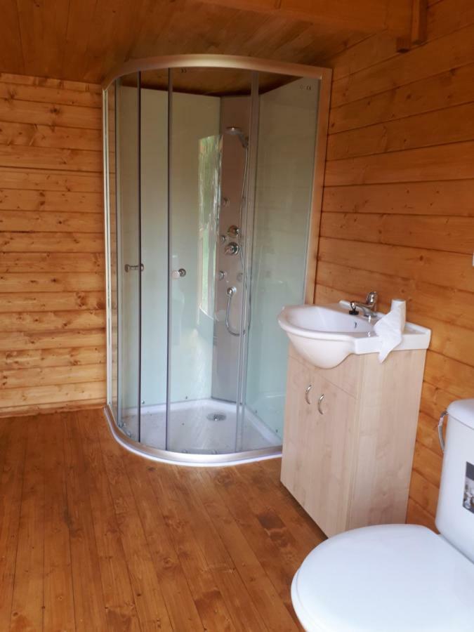 Country House Balaton Paloznak Luaran gambar
